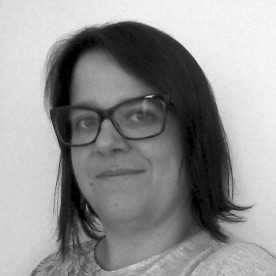Foto della dottoressa Francesca Michelon